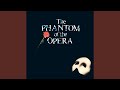 The Phantom Of The Opera