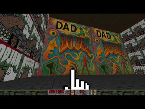 Mod Jam #01 - DADA DOOM