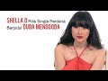 Shella O Perkenalkan Single Duda Menggoda, Lihat Gayanya
