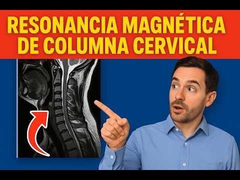 resonancia magnetica
