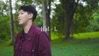 L - Hal | Cover Chika Lutfi