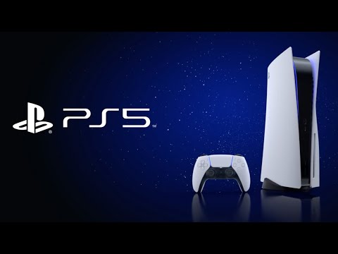 PS5 – "New Worlds To Explore" Playstation 5 Launch Trailer