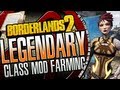 Borderlands 2 Where to Farm the New Legendary Class Mods Ultimate Vault Hunter Pack 2