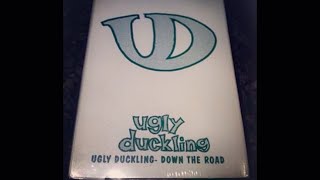 Ugly Duckling - Down The Road (1995 Full Demo Tape) Andy Cooper, Dizzy Dustin &amp; DJ Young Einstein