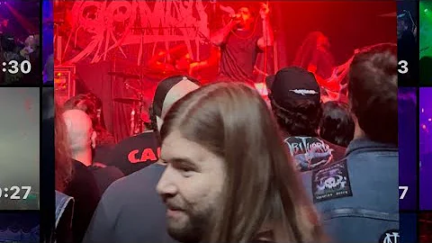 A Wake in Providence Terminal West 9-9-23