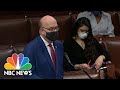 Rep. McGovern Opens Debate Over Impeachment Proceeding Rules | NBC News NOW