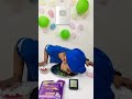 two colour Jelly candy challenge #shorts #viral #abhibajwa