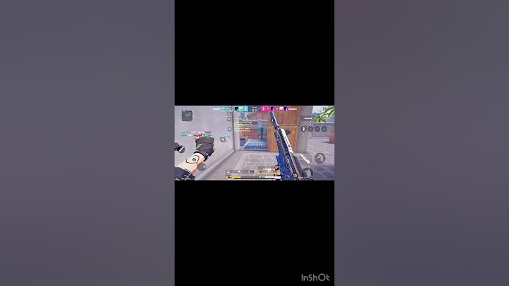 Practice for Valorant mobile | 1v2