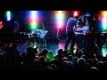 Capture de la vidéo Animal Collective - Live At The 9:30 (2009) - Full Set