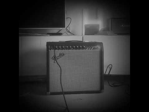 Fender - Princeton 65 Solid State (65w) amp demo - YouTube
