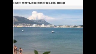des Arnaques à la location vacances sur le bon coin la SEYNE sur MER