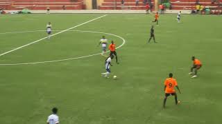 Gansore Kader Attacking Midfielder Highlight