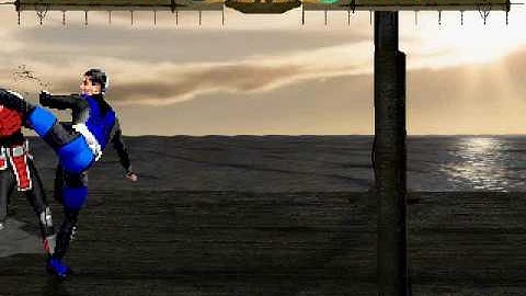 MKSh: Sub-Zero vs Sektor