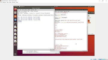 CS206 Pyrosim Assignment 10 (Phototaxis) - Video 3/6