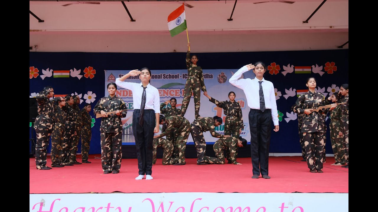 79th Independence Day