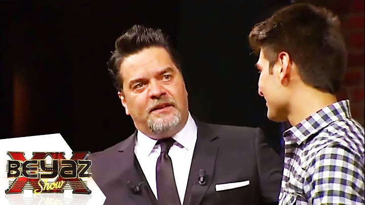 Hayali, Beyaz'ın Merdivenlerinden Çıkmak Olan Genç! - Beyaz Show
