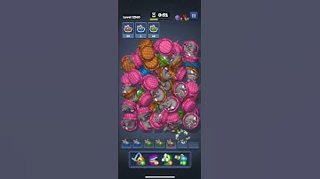 Match Factory Level 2340