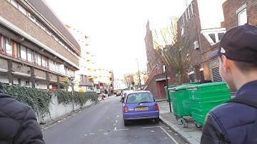 AS Media Opening scene First draft