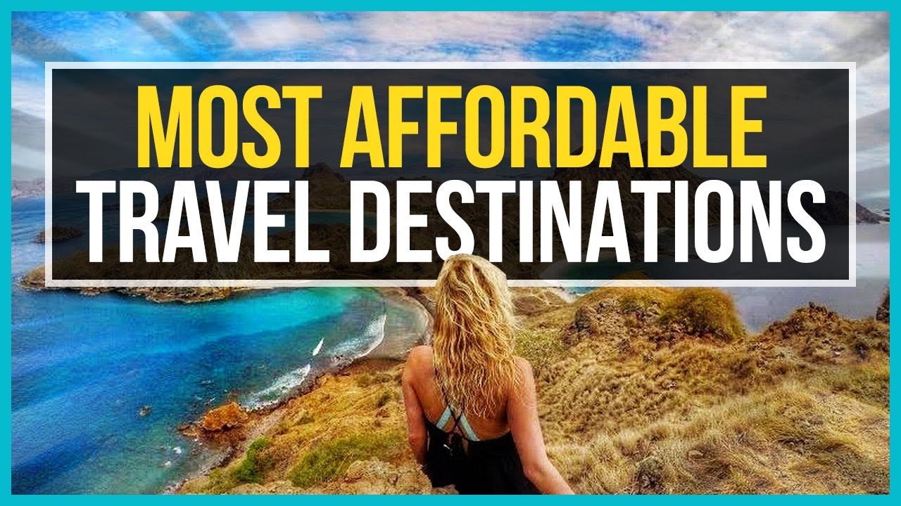 affordable travel solutions