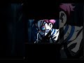What if #youtubeshorts  #animeedit #anime #amvedit #demonslayer #aura