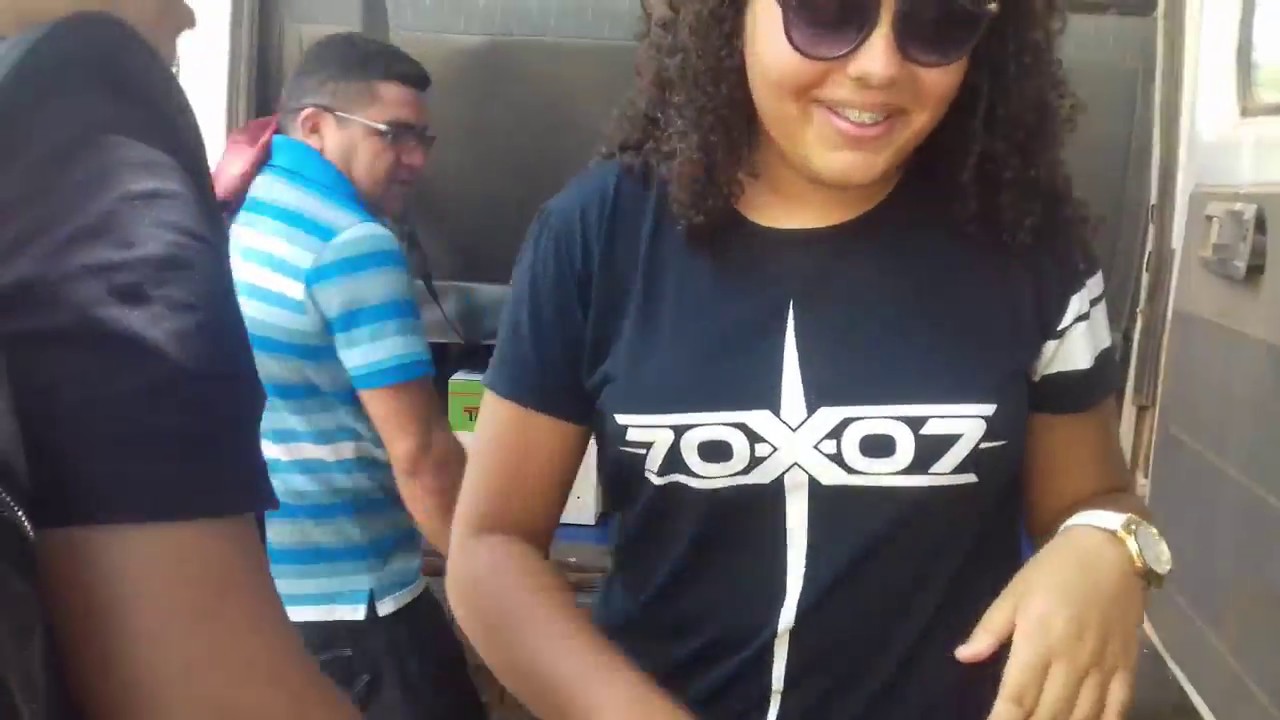 70x07 - Show no I APC em Lago Verde - MA - Parte 1