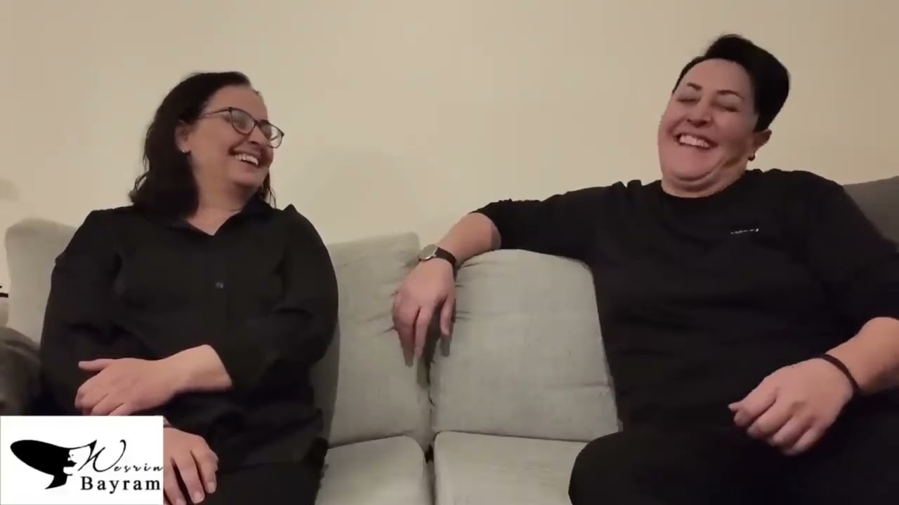 Traktör kullanırdım Sibel Çamur, Rahşan Bayram.. Danimarka … Nesrin BAYRAM