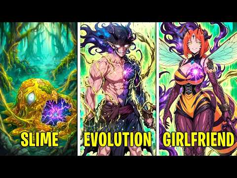 1–41 They Mocked the Weak Slime Until He Devoured Everything  - MANHWA RECAP
