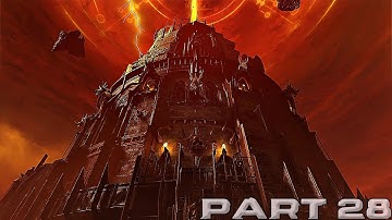 DOOM Eternal - PART 28 (No Commentary)