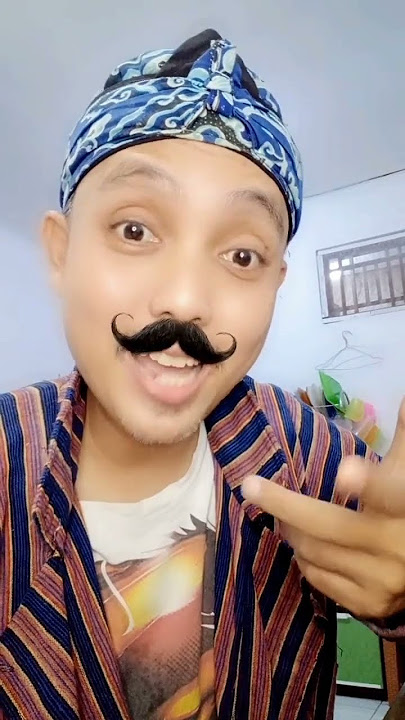 Kalo Istrimu bukan Rita Sugiarto