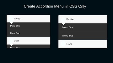 how to create accordion in html and css/Accordion in CSS/how to make accordion in html and CSS