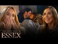 Towie trailer amber has the tea   the only way is essex
