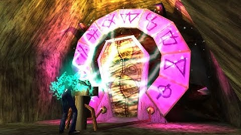 Shadow Man Remastered - Longplay, 120 Dark Souls [PC]