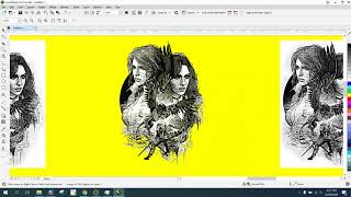 Famous Corel Draw Tips & Tricks SVG problem more info Wealth