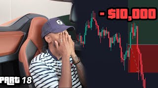 Trading In Today's Markets Is Not For The Weak | Car Convo Part 18