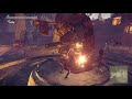 NieR:Automata hidden boss rabbit wake up
