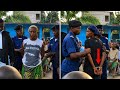 URGENT YOUNG GIRLS ARRESTED IN THE HOTEL IN THE MIDDLE OF THE ACT TOTAL SHOCK 