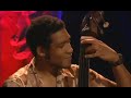Capture de la vidéo Joshua Redman Quintet - Montreux Jazz Festival 1997