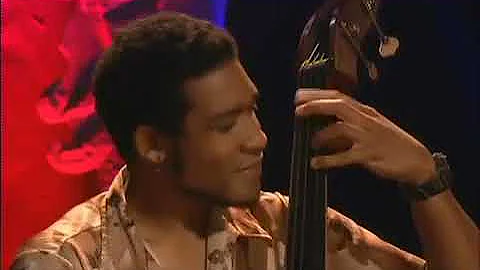 Joshua Redman Quintet - Montreux Jazz Festival 1997