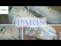 FinxSneakers | 3rd Review | Air Jordan 1 Low 'Paris' - Kinh Đô Ánh Sáng nằm gọn trong 1 đôi giày!!!