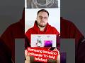 Samsung konačno prikazuje svoj tri-fold telefon! #nettech #smartphone #techvesti #samsung