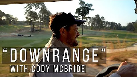 "Downrange" | Cody McBride's long journey to No La...
