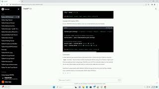 python get value from json string
