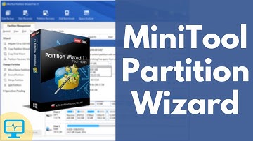 Un Programa Todo en Uno para Administrar tus Particiones | MiniTool Partition Wizard 12.1 | GRATIS!