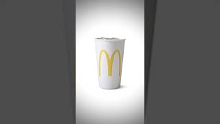 Pov When Goku Gos To Mcdonalds