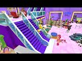 Okapi, Pet Tapirs and More! | Animal Jam Update