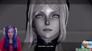 NieR Automata | part 7