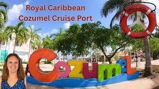 Cozumel Cruise Port Guide 2026 Shopping, Views & La Cocay