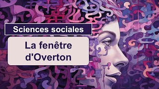 La fenêtre d'Overton