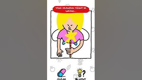 Just Draw Level 84 Walkthrough Solution and Answer By AMQ Gaming