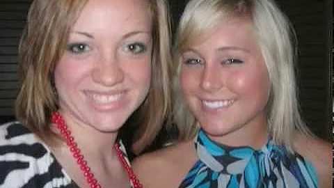 Love Your Life. Love Leanna (RIP Leanna Hollon)